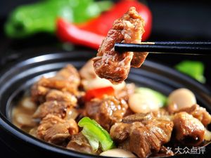 Shaxian Snack Food (Zhukeng Branch)