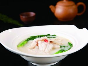 Chao Shan Stone Mill Steamed Rice Noodles (Kengzi Store)