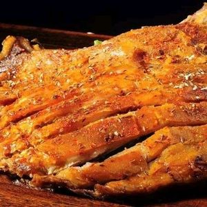 Chongqing Xiajie Barbecue (Kengzǐ Branch)