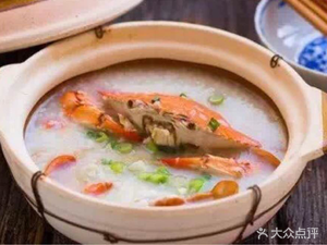Chaozhou Pot Rice Porridge (Kengzui Branch)