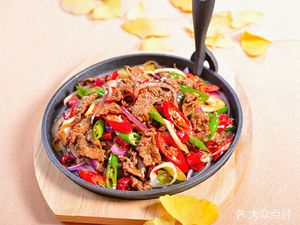 Long Xiang Claypot Rice Porridge (Kengzui Store)