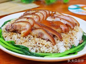 Shaxian Snacks (Yuxin Street Branch)