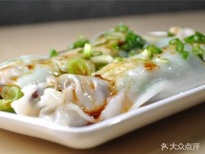 Yue Xiang Rice Noodle Rolls