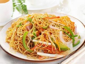Wuhua Noodle Soup Shop