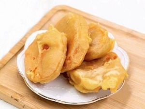 Jiangnan Porridge Shop (Zhukeng Branch)