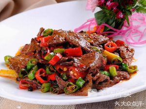 Xiang-Gan Home Wooden Bucket Rice (Ziheng West Road Branch)