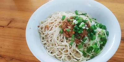 Fan's Pickled Noodles King (Branch No.3)