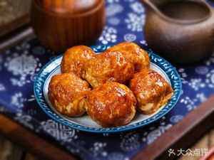 Authentic Liuzhou Luosifen (Zhukeng Fuwanjia Branch)