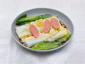 Lejia Steamed Rice Rolls (Pinghe Yayuan Store)