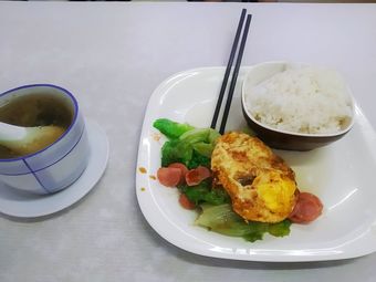 Shaxian Snacks (Jikang Road Store)