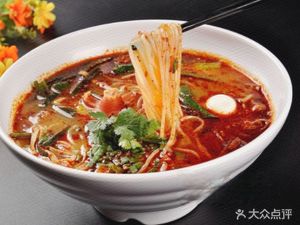 Chenji Can Can Xiang Mi Xian (Kengzi Branch)