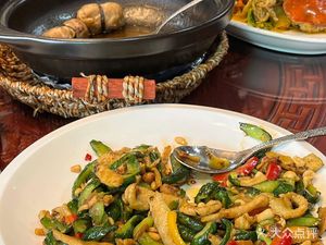 Cai Ji Kitchen