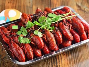 Stewed Shrimp (Kengzi Branch)