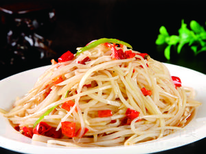 Authentic Chongqing Sichuan Cuisine (Kengszu Store)