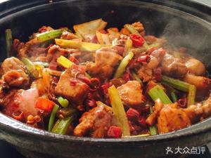 Xiang Li Weixiang Catering Store