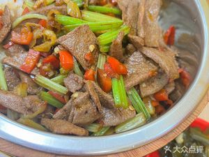 Huang Mama Super Wooden Bucket Rice (Ping Shan Zhu Kong Branch)