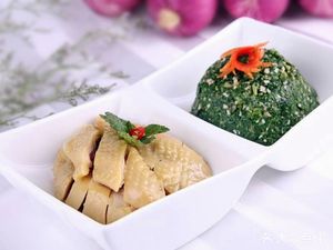 Liangji Steamed Rice Bowl (Renmin Road Store)