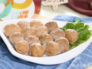 Zui E Lao Difang Culinary City