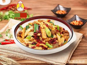 Aunt Huang's Super Wooden Bucket Rice (Kengszu Store)