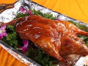 Zeji Longjiang Pig Foot Rice
