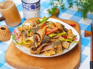 Xiao Luo Wooden Bucket Rice (Keng Zi Branch)