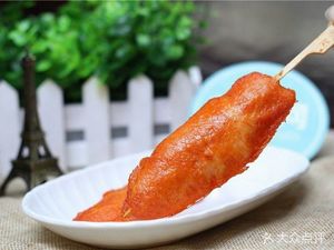 Chaojia Xilongjiang Pig Foot Rice (Zhukeng Store)