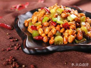 Jinyong Wooden Bucket Rice (Ziheng West Road Branch)