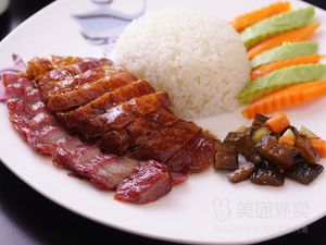 Wen Ji Fast Food