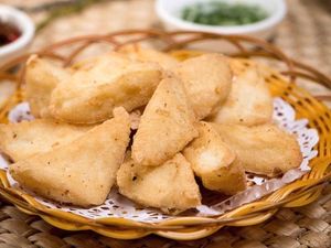 Auntie Ye's Chaoshan Sweet Soup and Snacks