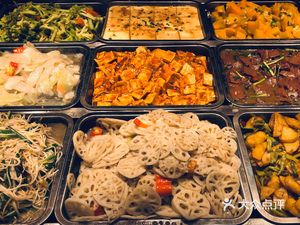 Yonghe Chinese Fast Food (Zhukeng Store)