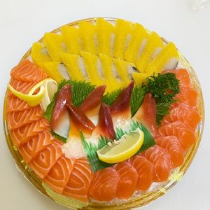 Yangji Salmon (Kengzui Branch)