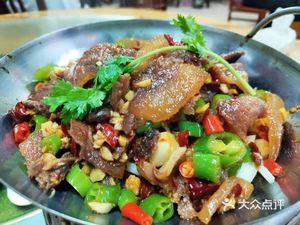 Nanhu Hotel (Jilongshan E Road Store)