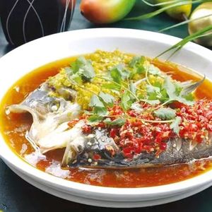 Tianranju Hunan Cuisine (Baizi Zhonglu Store)