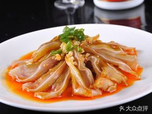Xiangla Restaurant (Lianyu Road Store)