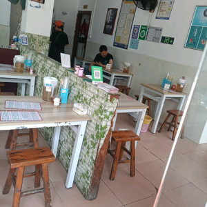 Pinpin Xiang Wooden Bucket Rice (Kengzi Store)
