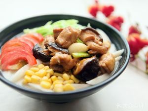 Dapu Innovative Noodle Shop