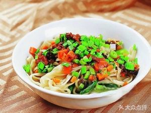 Shaanxi Noodle House (Yuxin Street Store)