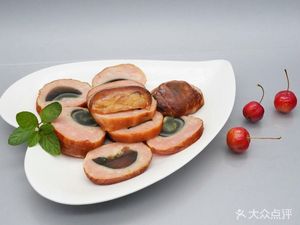 Sister Northeast Dumplings (Zhukeng Branch)
