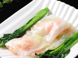 Jinji Stone Mill Steamed Rice Noodles (Pingdi Branch)