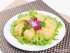 Old Shanghai Wonton King (Lanling Store)