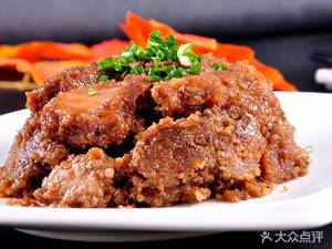 Jiangxi Home Cooked Food (Jiangling Cultural Plaza Branch)