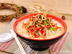 Hangzhou Dumplings (Jinji Yujingyi Phase 1 Branch)
