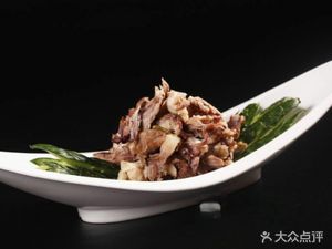 Beer Roast Duck Shop (Minle Road Store)