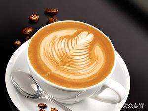 Doudou Premium Coffee (Pingshan Branch)