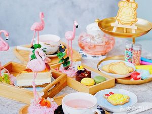 Mei Yu Cafe All Art Coffee (Pingshan Art Museum Branch)