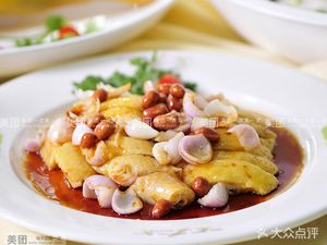 Yongji Hakka Cuisine (Pingshan Store)
