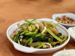 Huanhua Restaurant