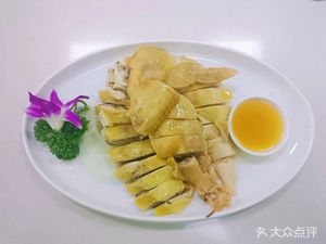 Happy Lane Restaurant (Taifu Hua Tianluan Lake Branch)