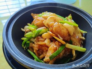 Yuantong Restaurant