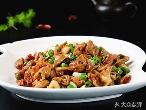 Fajì Freshwater Fish Restaurant (Qingxi River)